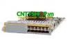 AT-SBx81XLEM Allied Telesis Modular 40G line card with 12 x 100/1000X SFP sử dụng cho AT-SBx8106