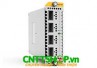 AT-XEM2-4QS Allied Telesis 4 Ports 40G QSFP+ Network Module AT-XEM2-4QS Allied Telesis 4 Ports 40G QSFP+ Network Module