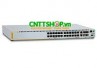 AT-x310-26FP Switch Allied Telesis Stackable 24 Ports FE PoE+, 2 Combo Uplink
