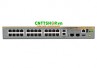AT-x330-28GTX-10 Switch Allied Telesis 24x 1GE, Uplink 10G, Layer 3
