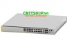 AT-x530DP-28GHXm Switch Allied Telesis, 20 x 10/100/1000T RJ45 Ports