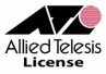 AT-FL-SESC-BASE-5YR Allied Telesis 5 year Secure Enterprise SDN Controller (SESC) base license for 10 nodes