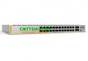 AT-x530-28GSX-E41 Switch Aliied Telesis 24x SFP Ports, 1 year NCA