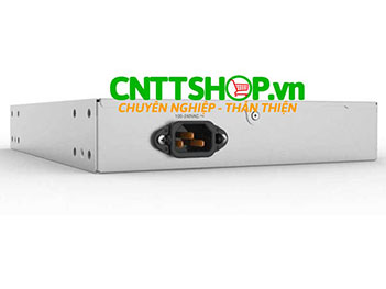 AT-GS920/8PS Switch Unmanaged Allied Telesis 8-port 10/100/1000T POE+