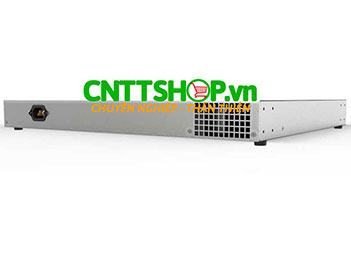 AT-GS924MPX Switch Allied Telesis Stackable 24 Ports PoE+ 370W, 2 Combo Uplink, 2 SFP+