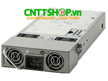 AT-PWR1200-B15 Allied Telesis 1200W AC PoE+, 5 year NCP support