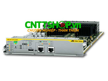 AT-SBx81CFC400 Allied Telesis 400Gbps Controller fabric card