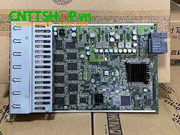 AT-SBx81GS24a Allied Telesis 24 Ports 100/1000X SFP Ethernet Line Card
