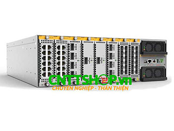 Switch AT-SBx908Gen2-B01 Allied Telesis 8 x 240Gbps Expansion Bays