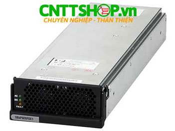 Allied Telesis AT-SBxPWRPoE1-B55 Power Supply for SBx3100 and SBx8100