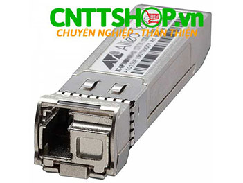 AT-SPBD20EPON-13/I Allied Telesis 20 km, 1G, EPON. SMF, BiDi, LC (1310Tx, 1490Rx)