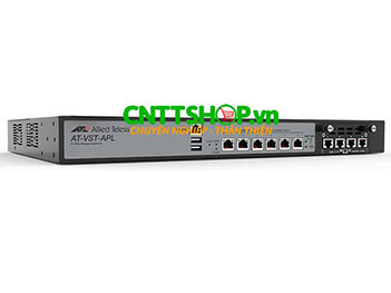 AT-VST-APL-10 Allied Telesis AT-Vista Manager Network Appliance