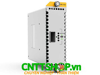 AT-XEM2-1CQ-B01 network module 1 x 100G QSFP28, SBx908 GEN2, x950