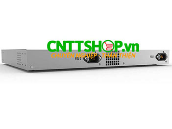 AT-x510-52GTX Switch Allied Telesis 48 Ports 10/100/1000T stackable with 4 SFP+ ports