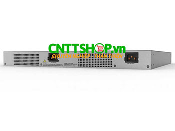AT-x530-28GPXm-00 Allied Telesis 20 Ports GE, 4 Ports 100M/1/2.5/5G PoE+ stackable, 4 SFP+ ports