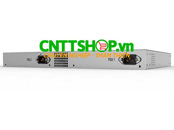 AT-x530-28GTXm-00 Allied Telesis 20 Ports 10/100/1000T, 4 Ports 100M/1/2.5/5G stackable, 4 SFP+ ports