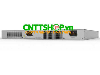 AT-x530L-52GPX Allied Telesis 48 Ports 10/100/1000T PoE+ stackable switch, 4 SFP+ ports