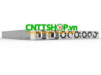 AT-x950-52XTQm Allied Telesis 48 Ports mGig Copper, 4 x 40G/100G ports QSFP+/QSFP28 ports