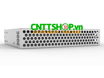 AT-x320-10GH Switch Allied Telesis 8 Ports 10/100/1000T PoE++, 2 SFP Ports