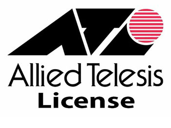 AT-FL-SESC-BASE-5YR Allied Telesis 5 year Secure Enterprise SDN Controller (SESC) base license for 10 nodes