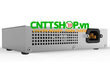 AT-GS910/5 Allied Telesis 5-port 10/100/1000T Unmanaged Switch with internal PSU