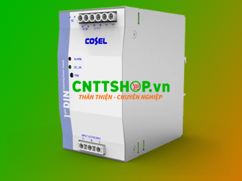 AT-IE048-480-20 Allied Telesis 480W @48Vdc, Industrial AC/DC Power Supply