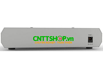 AT-FS710/8E Allied Telesis 8-port 10/100TX switch, external PSU