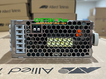 AT-IE048-240-20 Nguồn Allied Telesis 240W Industrial AC/DC Power Supply