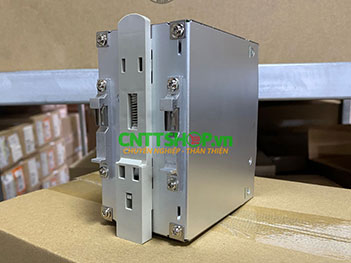 AT-IE048-480-20 Allied Telesis 480W @48Vdc, Industrial AC/DC Power Supply