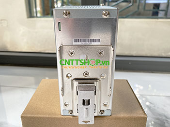 AT-SDR240-48 Allied Telesis 48v 240W Single Output Industrial DIN RAIL Power Supply