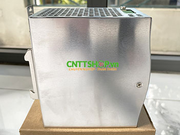 AT-SDR240-48 Allied Telesis 48v 240W Single Output Industrial DIN RAIL Power Supply