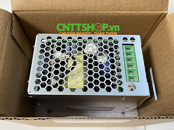 AT-SDR240-48 Allied Telesis 48v 240W Single Output Industrial DIN RAIL Power Supply