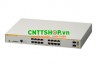 AT-x240-18GTXm - L3 - Managed - 16 x 10/100/1000/2.5G/5G  + 2 x 1/10 Gigabit SFP+