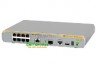 Allied Telesis AT-x330-10GTX 8x Gigabit, 1x Multi-Gigabit, 1x SFP+