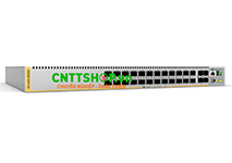 AT-x530-28GSX-E11 Switch Allied Telesis 24x SFP Ports, 4x SFP+