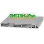 JH589A Arista DCS-7050TX-64-F 7050X 48XGT 4QSFP+ F-B AC Switch