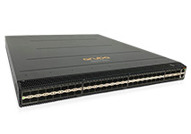 Switch Aruba R8P13A 10000-48y6c Front-To-Back 48xSFP28 6xQSFP28 Switch Aruba R8P13A 10000-48y6c Front-To-Back 48xSFP28 6xQSFP28
