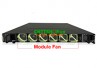 R8R53A Aruba CX 10000-48Y6C Port To Power (FB) Fan Module sử dụng cho R8P13A