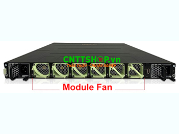 R8R53A Aruba CX 10000-48Y6C Port To Power (FB) Fan Module
