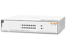 R8R46A Switch HPE Aruba ION 1430 8G PoE 64W