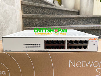 R8R47A Switch Aruba ION 1430 16G SW