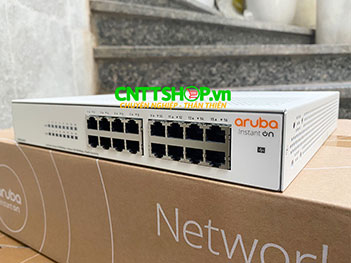 R8R47A Switch Aruba ION 1430 16G SW