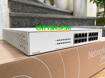 R8R47A Switch Aruba ION 1430 16G SW