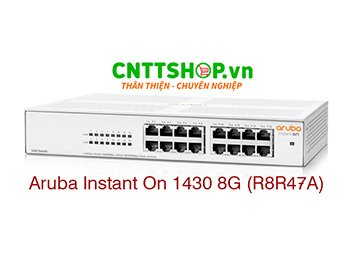 R8R47A Switch Aruba ION 1430 16G SW