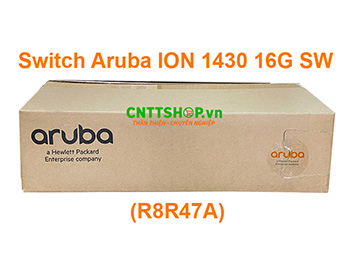 R8R47A Switch Aruba ION 1430 16G SW