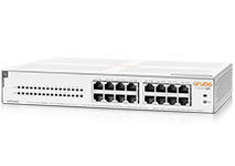Switch R8R48A HPE Aruba ION 1430 16G 124W SW Switch R8R48A HPE Aruba ION 1430 16G 124W SW