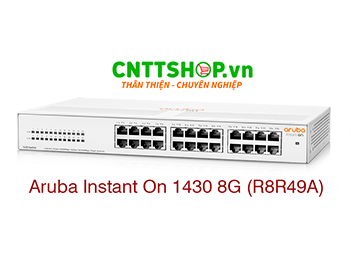 Switch R8R49A HPE Auba ION 1430 24G SW