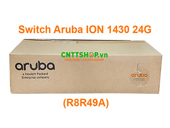 Switch R8R49A HPE Auba ION 1430 24G SW