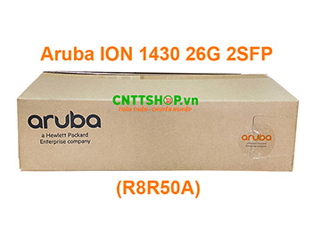 Switch R8R50A HPE Aruba ION 1430 26G 2SFP SW