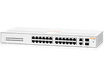 Switch R8R50A HPE Aruba ION 1430 26G 2SFP SW Switch R8R50A HPE Aruba ION 1430 26G 2SFP SW